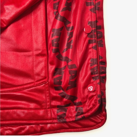 Vintage Umbro 1998 1999 Ajax Amsterdam Tracksuit | XL Jacket L Pants Track Suit - Picture 10 of 14